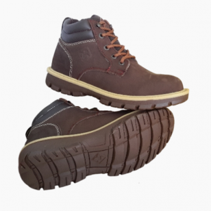 PMA - MOD. 2500 :: El Zapato Industrial